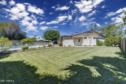 3845 E Sunnyside Dr, Phoenix, AZ 85028 photo 26