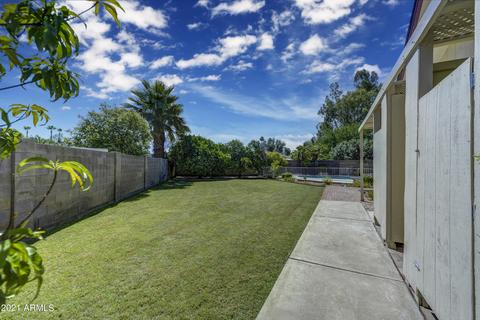 3845 E Sunnyside Dr, Phoenix, AZ 85028 photo 25