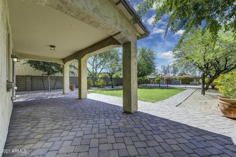 3817 E Matthew Dr E, Phoenix, AZ 85050 photo 22