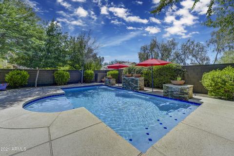 3817 E Matthew Dr E, Phoenix, AZ 85050 photo 25