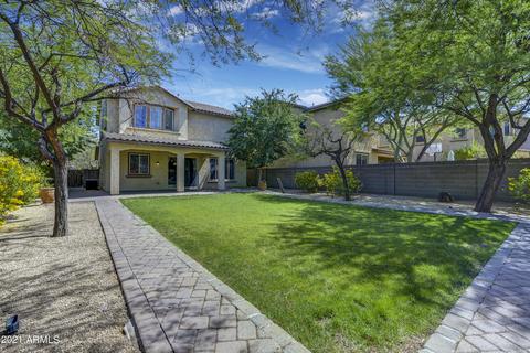 3817 E Matthew Dr E, Phoenix, AZ 85050 photo 23