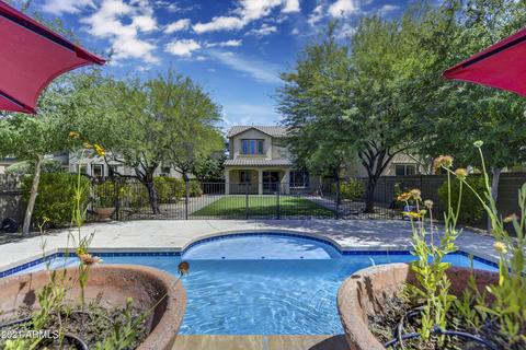 3817 E Matthew Dr E, Phoenix, AZ 85050 photo 26