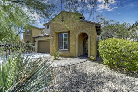 3817 E Matthew Dr E, Phoenix, AZ 85050 photo 1