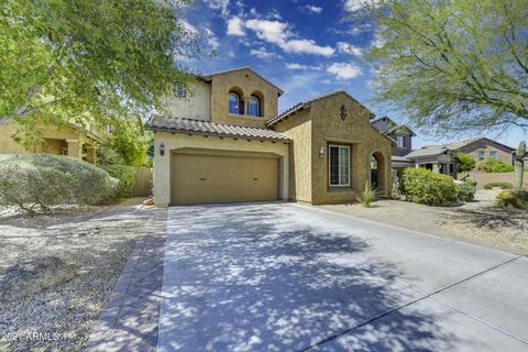 3817 E Matthew Dr E, Phoenix, AZ 85050 photo 2