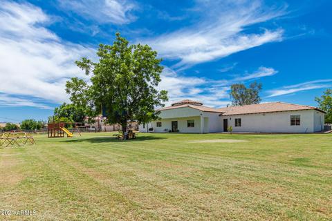 17248 E Pecos Rd, Gilbert, AZ 85295 photo 42