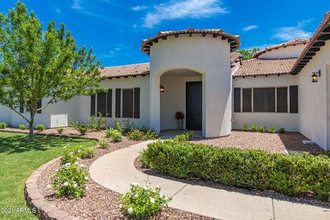 17248 E Pecos Rd, Gilbert, AZ 85295 photo 4