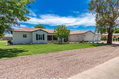 17248 E Pecos Rd, Gilbert, AZ 85295 photo 2