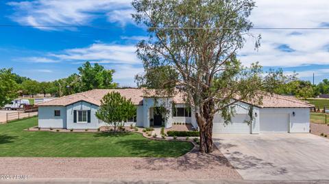 17248 E Pecos Rd, Gilbert, AZ 85295 photo 46