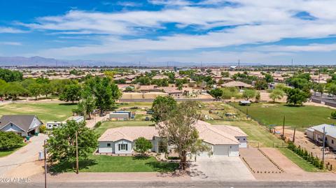 17248 E Pecos Rd, Gilbert, AZ 85295 photo 50