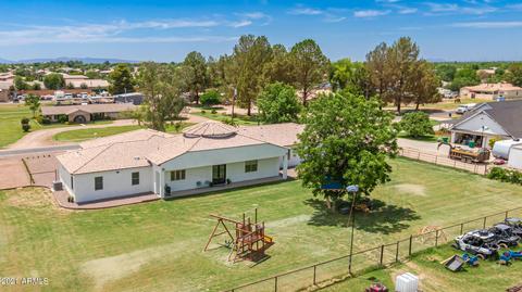 17248 E Pecos Rd, Gilbert, AZ 85295 photo 55