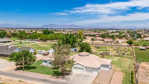 17248 E Pecos Rd, Gilbert, AZ 85295 photo 49