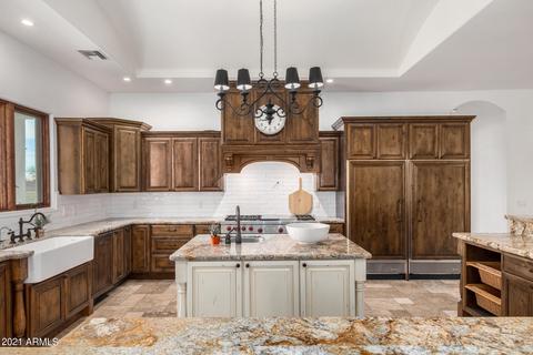 17248 E Pecos Rd, Gilbert, AZ 85295 photo 14