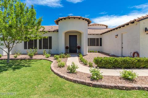 17248 E Pecos Rd, Gilbert, AZ 85295 photo 3