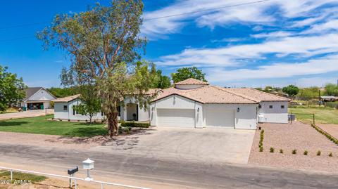 17248 E Pecos Rd, Gilbert, AZ 85295 photo 48