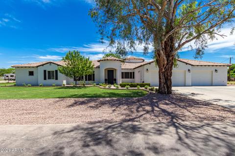 17248 E Pecos Rd, Gilbert, AZ 85295 photo 1