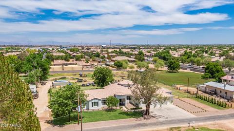 17248 E Pecos Rd, Gilbert, AZ 85295 photo 51