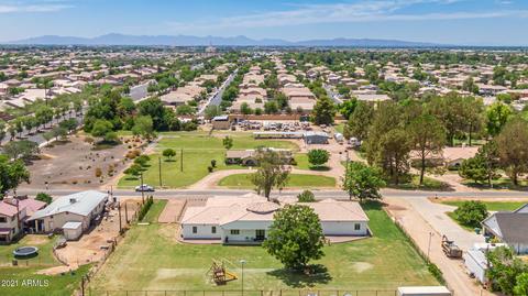 17248 E Pecos Rd, Gilbert, AZ 85295 photo 53
