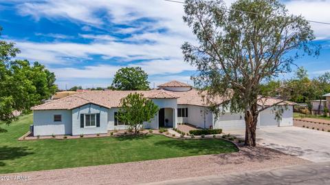 17248 E Pecos Rd, Gilbert, AZ 85295 photo 47