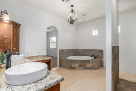 17248 E Pecos Rd, Gilbert, AZ 85295 photo 20