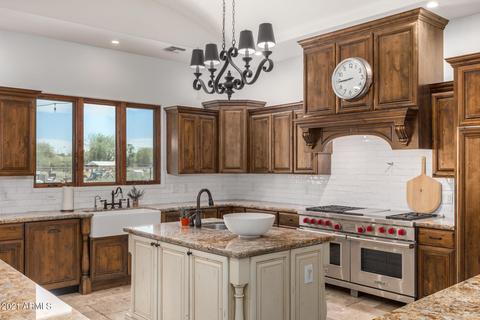 17248 E Pecos Rd, Gilbert, AZ 85295 photo 15