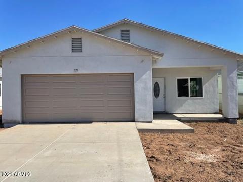 1121 E 3rd St, Douglas, AZ 85607 photo 1