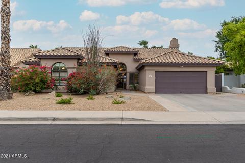 3507 E Tere St, Phoenix, AZ 85044 photo 3