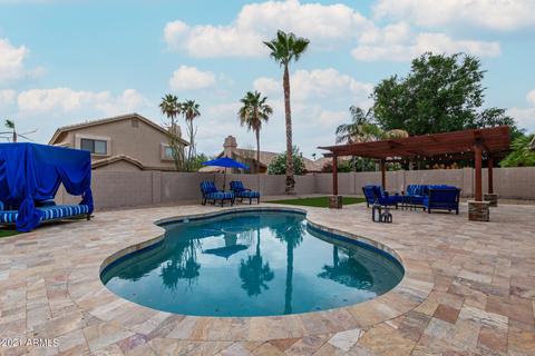3507 E Tere St, Phoenix, AZ 85044 photo 33