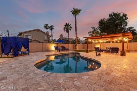3507 E Tere St, Phoenix, AZ 85044 photo 27