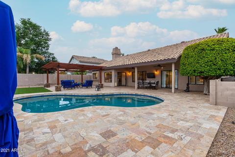 3507 E Tere St, Phoenix, AZ 85044 photo 34
