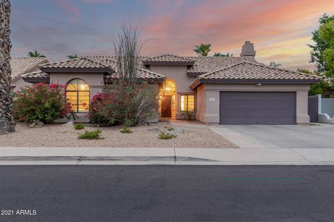 3507 E Tere St, Phoenix, AZ 85044 photo 2