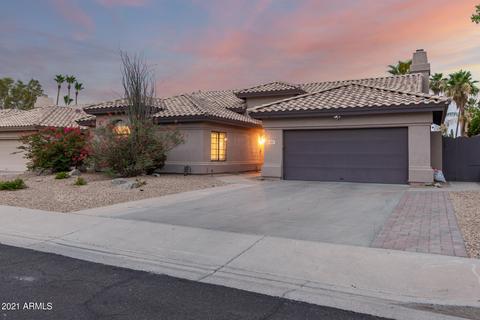 3507 E Tere St, Phoenix, AZ 85044 photo 1