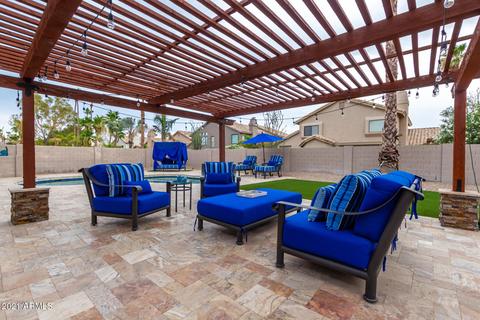 3507 E Tere St, Phoenix, AZ 85044 photo 35