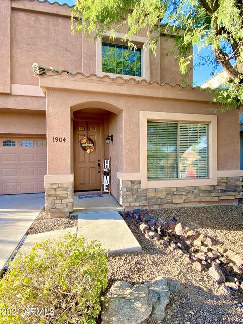 1904 E Muriel Dr, Phoenix, AZ 85022 photo 3