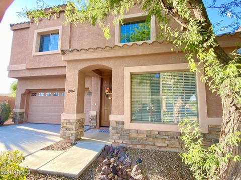 1904 E Muriel Dr, Phoenix, AZ 85022 photo 1