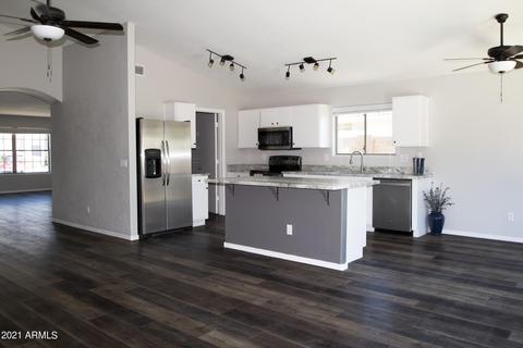 3025 W Horsham Dr, Phoenix, AZ 85027 photo 2