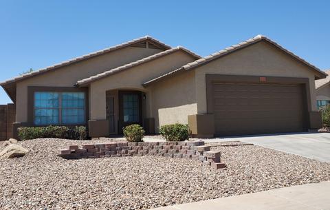 3025 W Horsham Dr, Phoenix, AZ 85027 photo 1