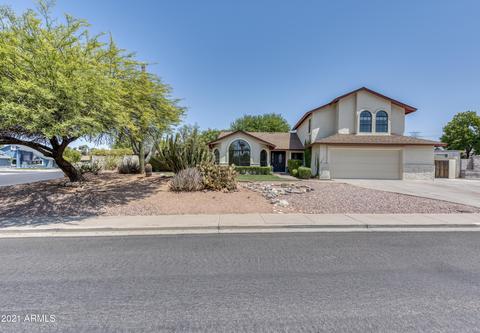 3938 E Dulciana Ave, Mesa, AZ 85206 photo 1