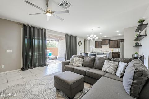 3967 E Galveston St, Gilbert, AZ 85295 photo 26