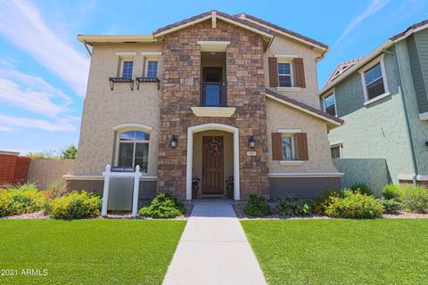 3967 E Galveston St, Gilbert, AZ 85295 photo 3