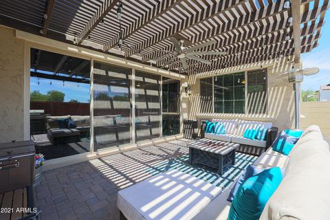 3967 E Galveston St, Gilbert, AZ 85295 photo 49