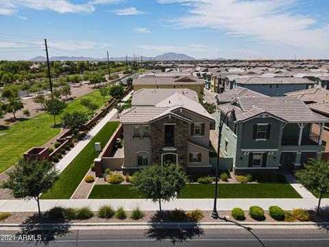 3967 E Galveston St, Gilbert, AZ 85295 photo 59