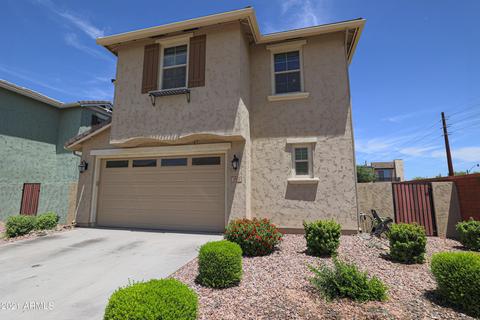 3967 E Galveston St, Gilbert, AZ 85295 photo 4