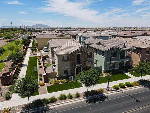 3967 E Galveston St, Gilbert, AZ 85295 photo 60