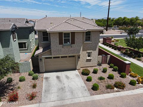 3967 E Galveston St, Gilbert, AZ 85295 photo 63
