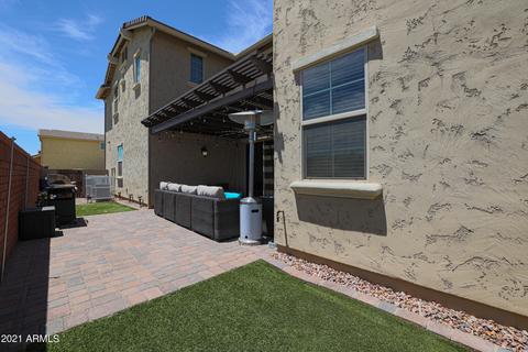 3967 E Galveston St, Gilbert, AZ 85295 photo 51