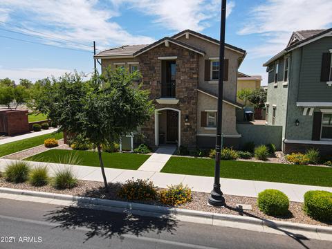 3967 E Galveston St, Gilbert, AZ 85295 photo 53