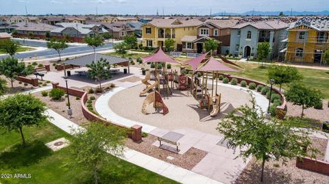 3967 E Galveston St, Gilbert, AZ 85295 photo 71