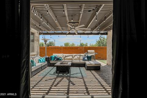 3967 E Galveston St, Gilbert, AZ 85295 photo 25