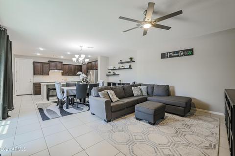 3967 E Galveston St, Gilbert, AZ 85295 photo 7