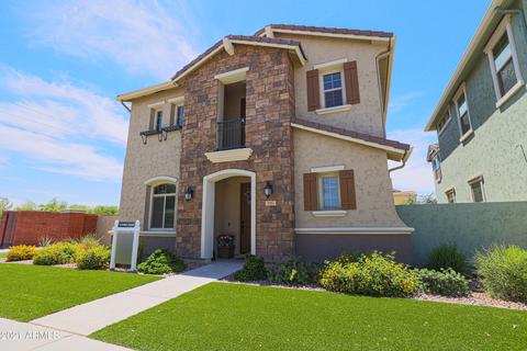3967 E Galveston St, Gilbert, AZ 85295 photo 1